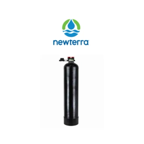 Whole-Home Carbon, Softening & Filtration Systems