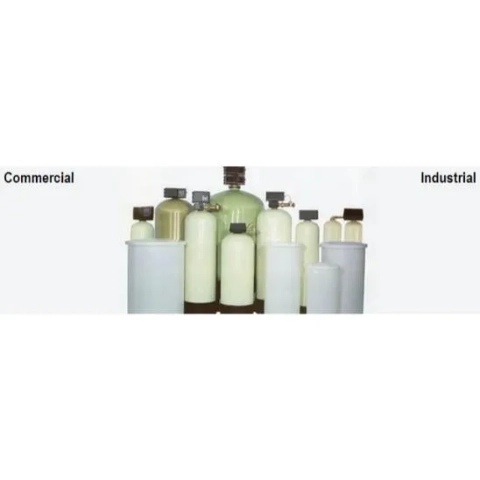 A Better Water System  water softener
