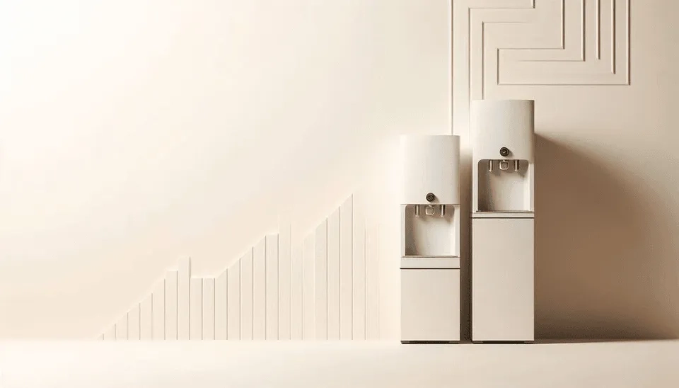 10 Best Selling Top/Bottom Load Water Dispensers Available on The Market 