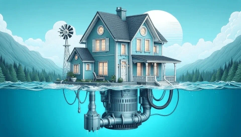 10 Best Submersible Sump Water Pump for Residential Applications