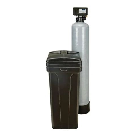 Moore Water Treatment Water Softener