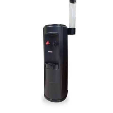 WECO HC21RO Hot/Cold Office Water Cooler/Filter with Cup Dispenser