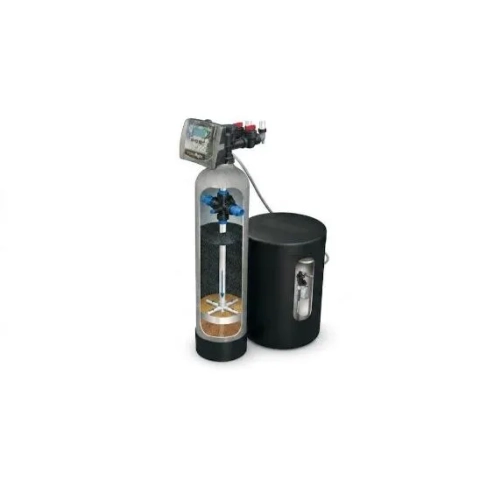 Binz & Sons Water Treatment Multi Media Systems Water softener