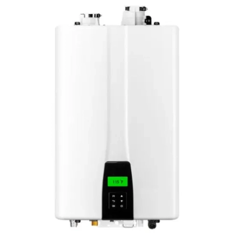 Navien NPE-180A2 Tankless Water Heater