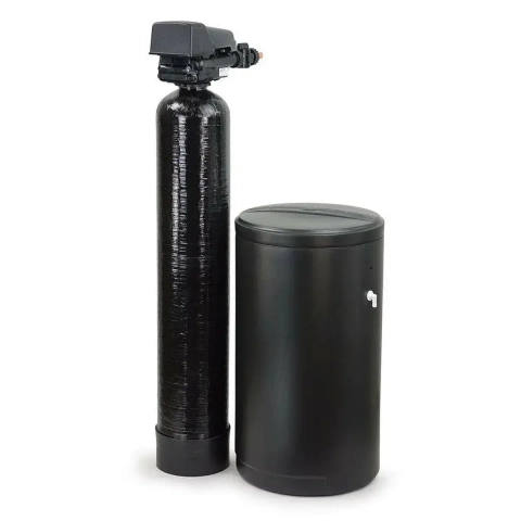 Water Softener Plus 24,000–48,000 Grain Bluetooth Water Softener