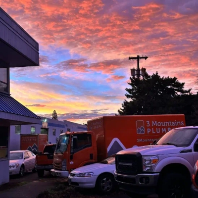 3 Mountains Home Services
