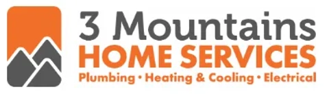 Water Softener by 3 Mountains Home Services