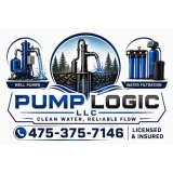 Pump Logic Well Pumps & Water Filtration LLC
