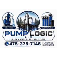 Pump Logic Well Pumps & Water Filtration LLC