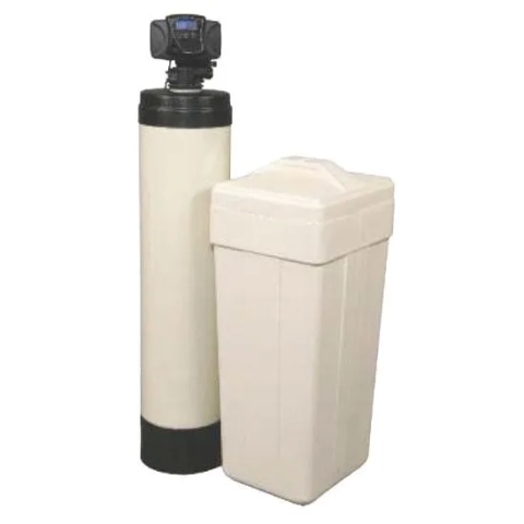 Clear Blue Water Systems Water Softeners