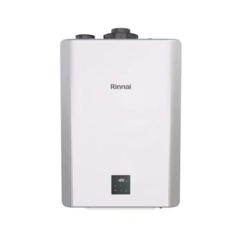 Rinnai RX130IN RX Series Condensing Tankless Water Heater