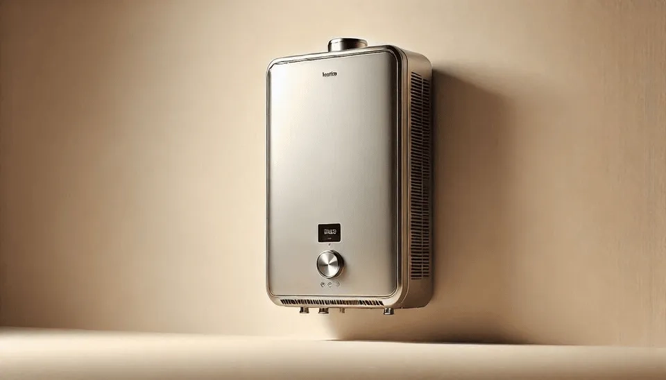 7 Best Gas Tankless Water Heaters with Two Installation Types