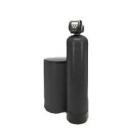 The Granite Group high-efficiency residential water softener system designed for New England hard water removal
