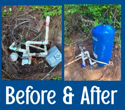 Palmetto Water Solutions