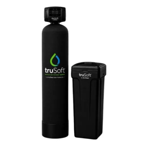 Premium Whole-Home Water Softening Systems