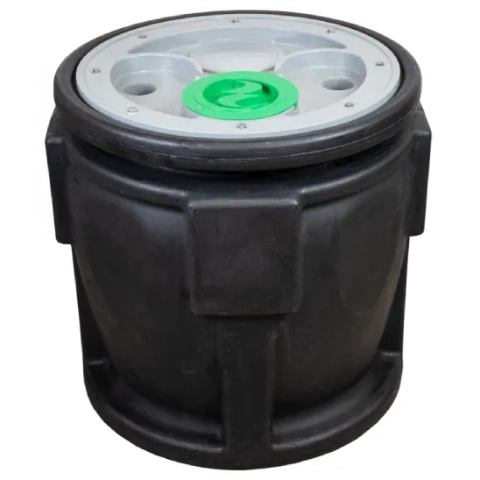 915 Simplex Grinder Package with BN807
