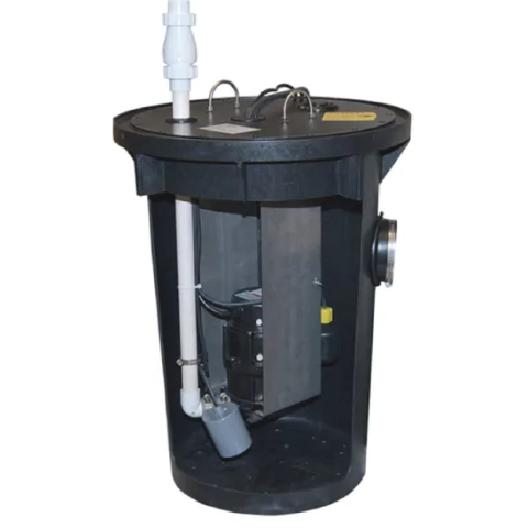 915 Simplex Grinder Package with BN801