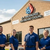 A-1 Milwaukee Heating and Cooling