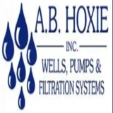 A B Hoxie