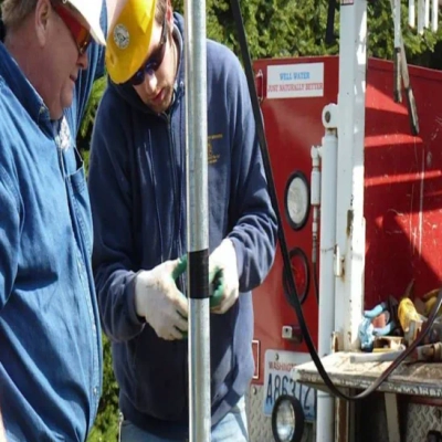 A Plus Water Services