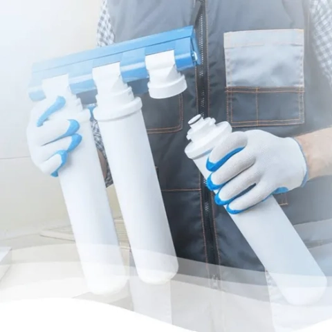 A1 Home Solutions Water softener