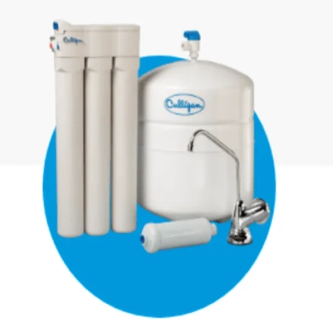 AC-30 Good Water Machine