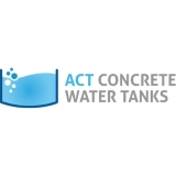 ACT Concrete Water Tanks