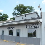 AIM Water Treatment