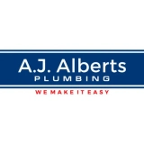 AJ Alberts Plumbing