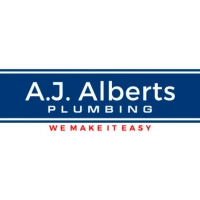 AJ Alberts Plumbing