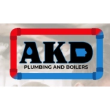 AKD Plumbing, Boilers & HVAC