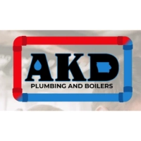 AKD Plumbing, Boilers & HVAC