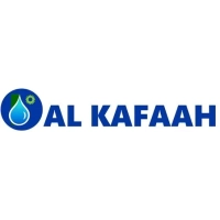 Al Kafaah Group logo representing UAE based water treatment and engineering contractor company