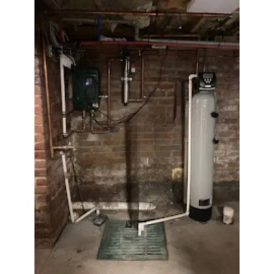 ALL Plumbing Company of Charleston 