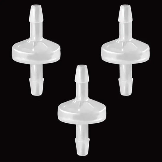 pack of three ANPTGHT Non-Return One Way Check Valves.