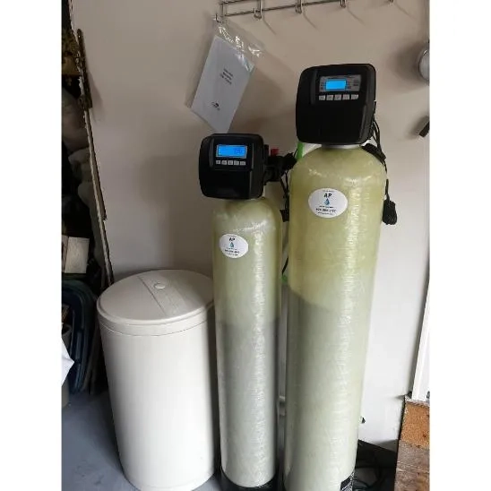 AP-Water-Treatment-Service-Water-Softener