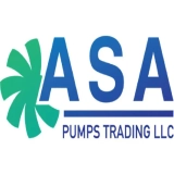 ASA Pumps Trading LLC