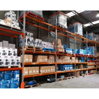 ASC Water Tanks