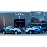 ASC Water Tanks, Melbourne, Victoria: warehouse and facility distributing Australian water storage tanks, pumps, and filtration.
