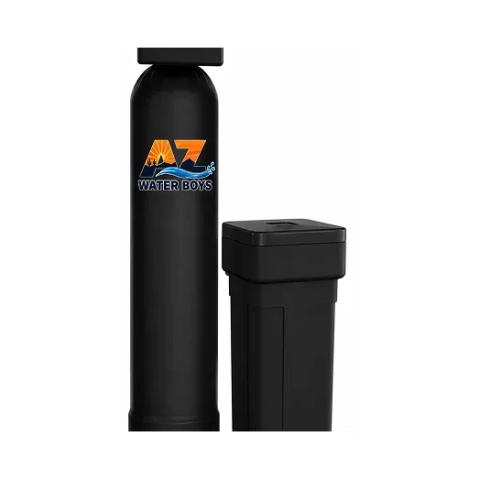 AZ Water Boys Water Softener