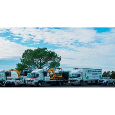 AandA Worm Farm Waste Systems