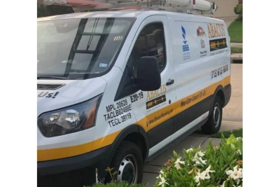 Abacus Plumbing