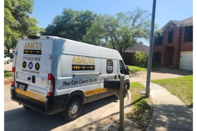 Abacus Plumbing