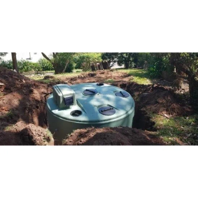 Absoloot Septic Pty Ltd