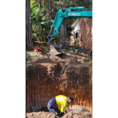 Absoloot Septic Pty Ltd