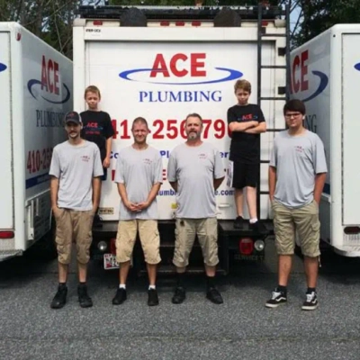 Ace Plumbing LLC