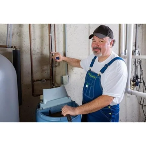 Acme Well Repair Water Softener