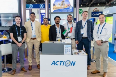 Action International Services LLC