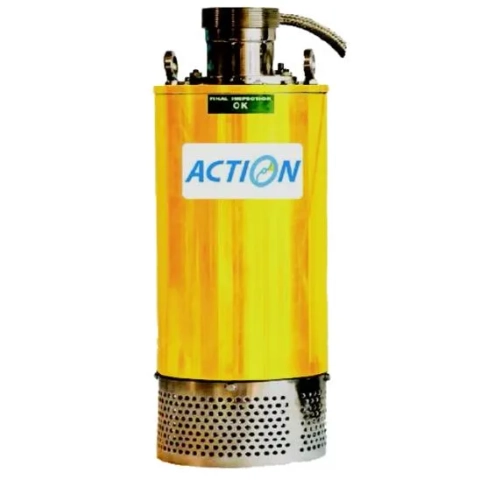 Action Submersible Pump