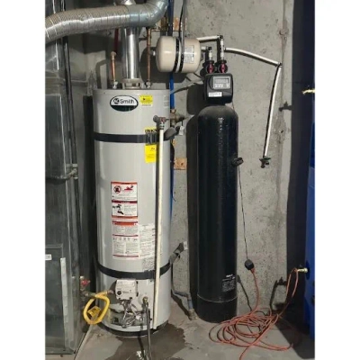 Adaptive Plumbing Solutions